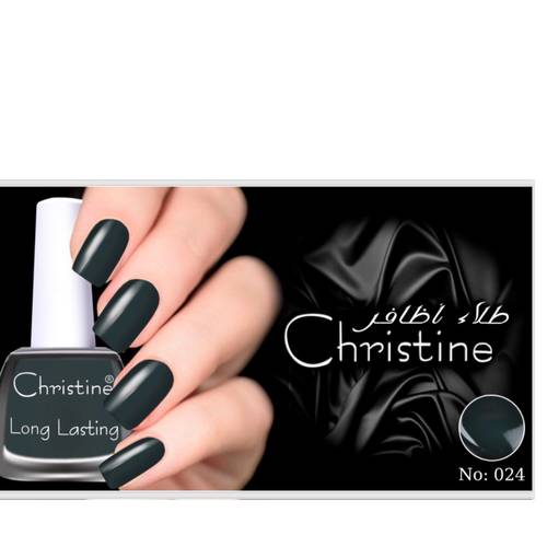 LONG LASTING 24