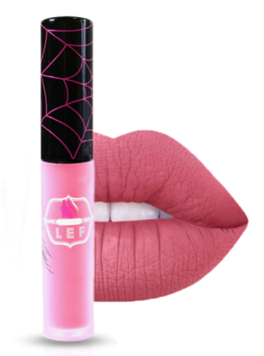 ATIAF 14-Long lasting rouge matte lipstick