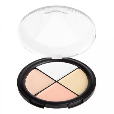 Coastal Scents Camo Quad - Light