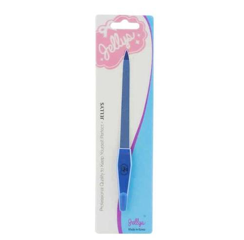 Jellys Cuticle Nail File