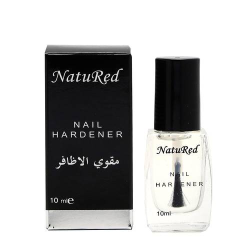 Nail Haredener Natured