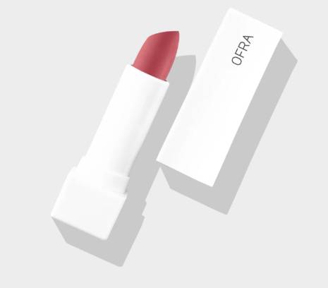 Lipstick #07 Petal