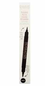 double flick liquid eyeliner define your flick black