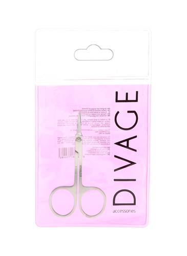 ANGLED NAIL SCISSORS DIVAGE