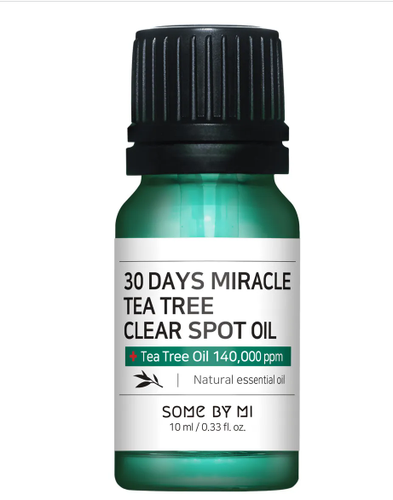 30Days Miracle Tea Tree Clear Spot Oil-10ML