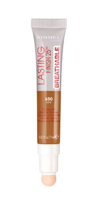 LASTING FINISH BREATHABLE CONCEALER 600 dark