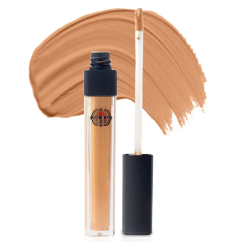 Liv concealer to hide dark circles and light imperfections on the face-NC35