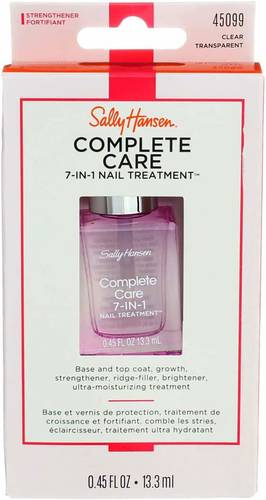 Sally Hansen Nail Treatment Complete Care 7 in 1