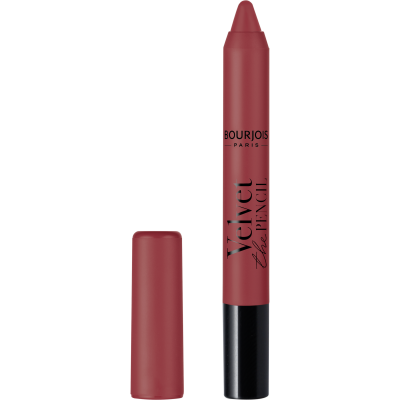 VELVET THE PENCIL LIP PENCILS 11 RED VIN'TAGE