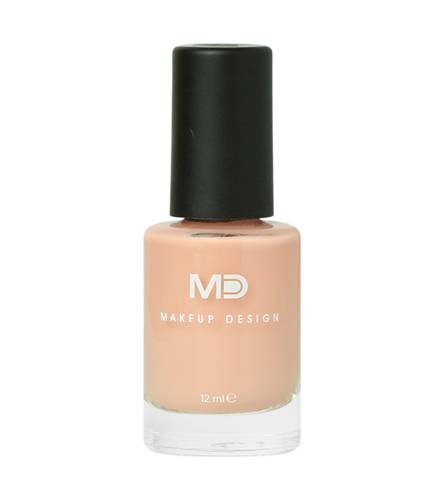 Md Nail Polish-n274