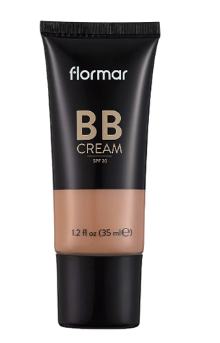 Flormar ANTI BLEMISH BB CREAM-04 Light/Medium