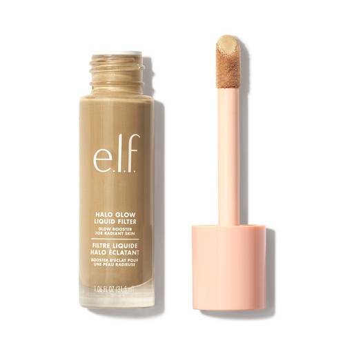  Elf Halo Glow Liquid Filter-3.5 Medium Neutral