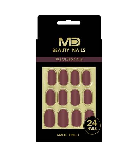 MD Nail Dashing-N005