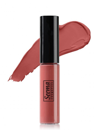 seema mini lip gloss-NO.02