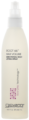 ROOT 66™ MAX VOLUME ROOT LIFTING SPRAY