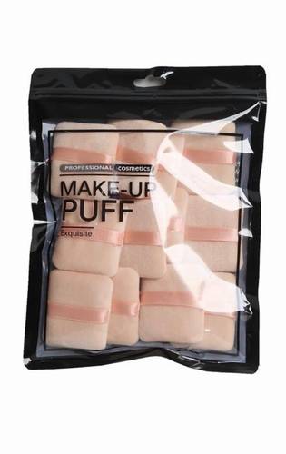 Sonata Powder Puff Sponge-12 pieces