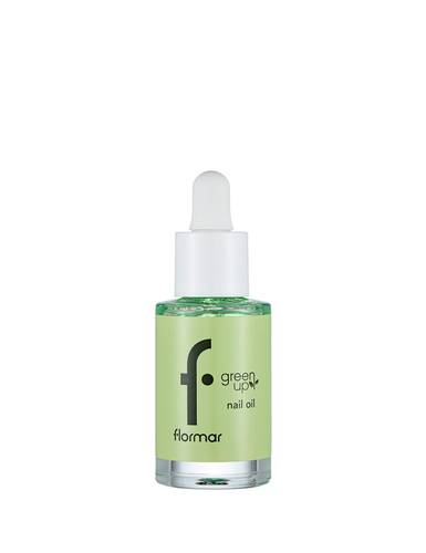 Flormar Green Up Nail Oil-8ml
