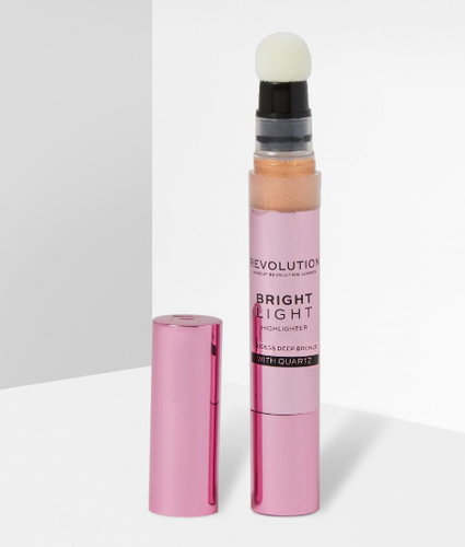 BRIGHT LIGHT HIGHLIGHTER DEEP BRONZE-3ML