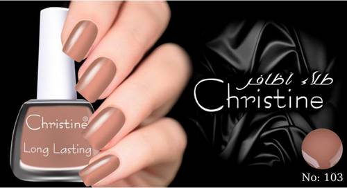 Christine Long Lasting-103