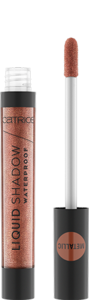 100 Liquid Shadow Waterproof