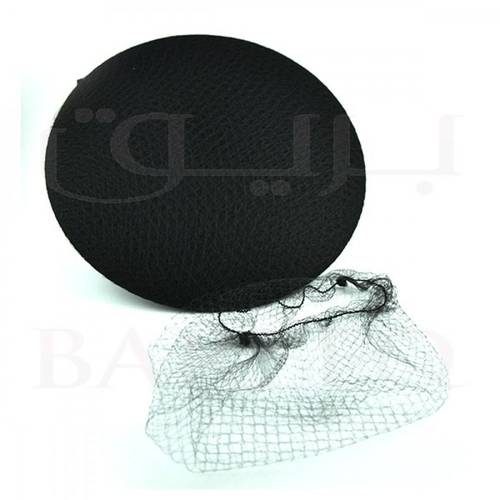 United Finest Hairnet 36 Pcs