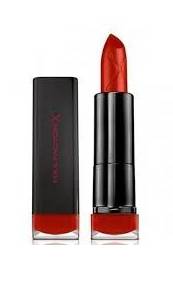 Max Factor Matt Lipstick Desire 30