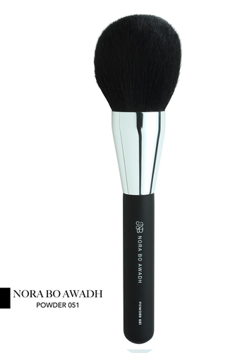 MY NB BRUSH 051 POWDER