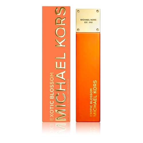 عطر اكزوتيك بلوسوم او دو بارفيوم من مايكل كورس-100مل