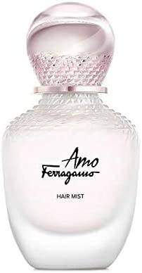 Amo For Women By Salvatore Ferragamo Hair Mist-30Ml 