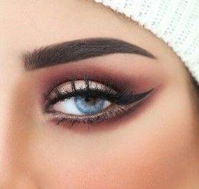 عدسات لارين بارميزا