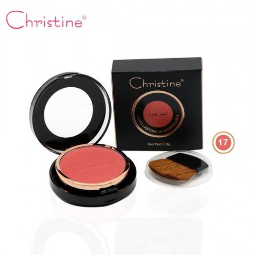 LONG LASTING 16 H BLUSH 17
