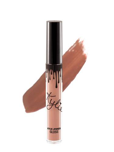 kylie gloss brillant a levres so cute