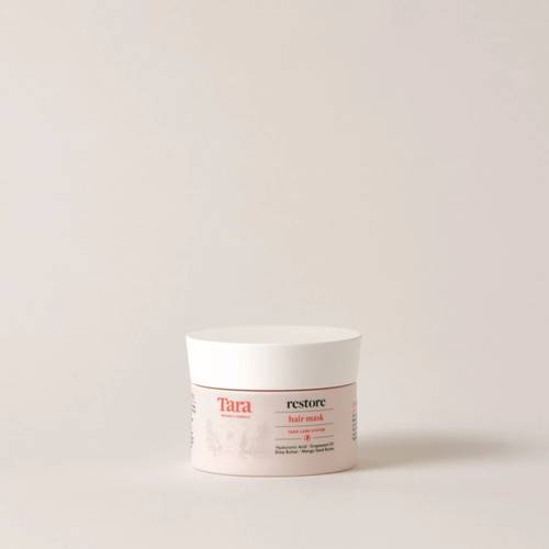 Restore Hair Mask