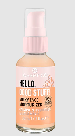 HELLO GOOD STUFF MILKY FACE MOISTURIZER