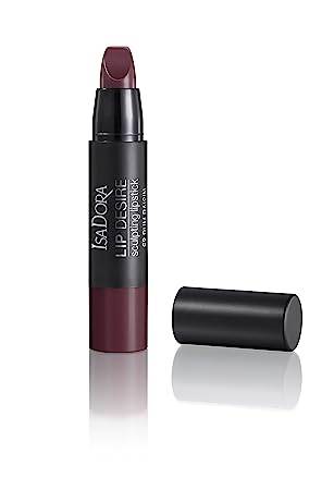 ISADORA Lip Desire Sculpting Lipstick-68 Rum Raisin