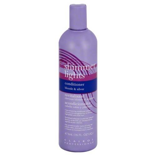 shimmer lights conditioner 473 ml