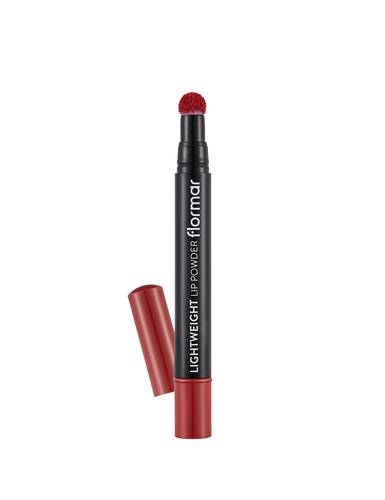 Flormar Lightweight Lip Powder-09 Divine