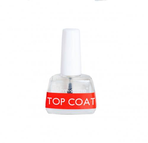 Christine Top coat Nail