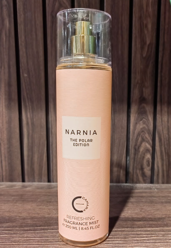 عطر للجسم نارنيا من بيرفيوم كامارا- 250 مل