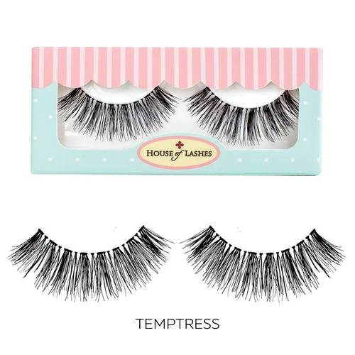 رموش هاوس اوف لاش -Temptress