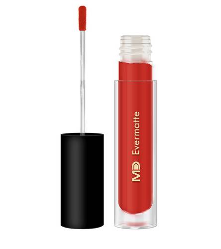 MD Ever Matte Lip Liquid-L017