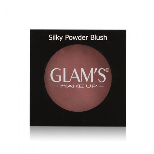 GLAMS SILKY BLUSH GYPSY