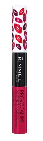 Rimmel London Provocalips 16HR 420 Berry Seductive