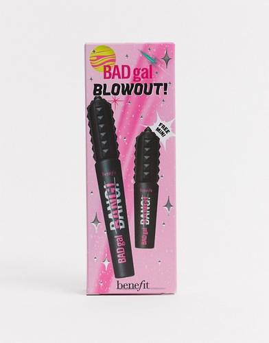 Benefit BADgal Blowout Mascara Set
