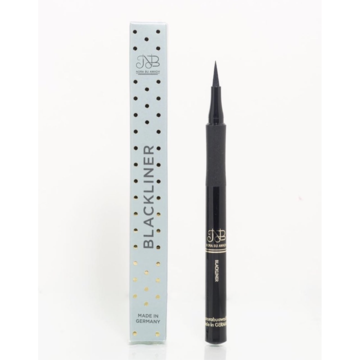 NORA BO AWADH Eyeliner-Black