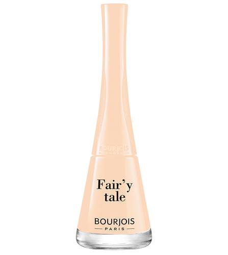 Bourjois 1 Seconde Nail Polish - 14