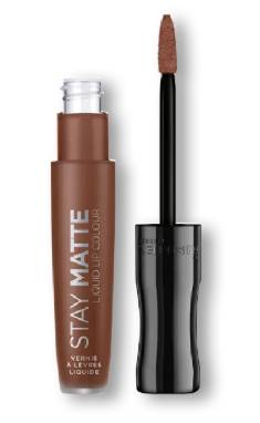 Rimmel London Stay Matte liquid Lip Colour -731 Scandalous