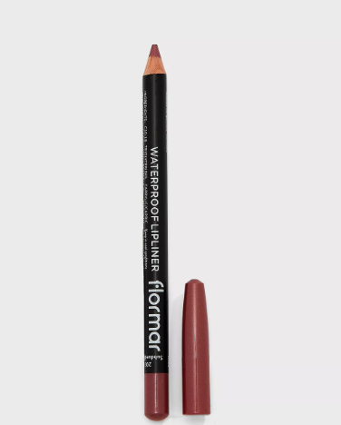 FLORMAR WATERPROOF LIPLINER-203
