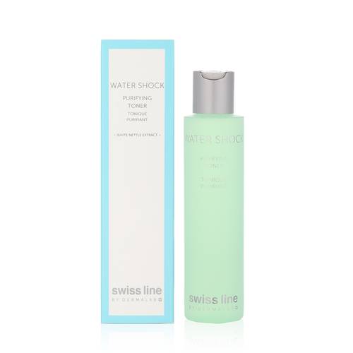 Water Shock Purifying Toner - 160ml