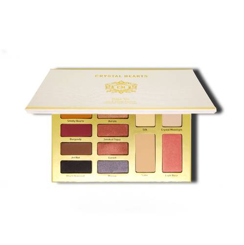 Déjà Vu Eye and Cheek Palette